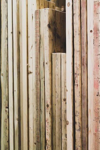 Creating Custom Woodwork for Your Home
