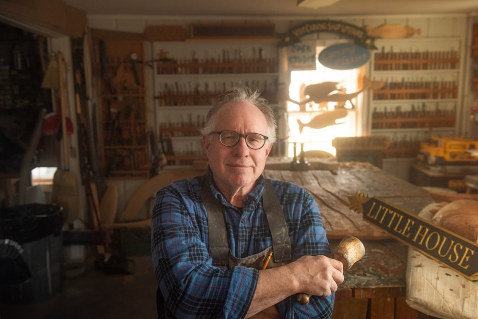 Top 10 Wood Crafts for Beginners